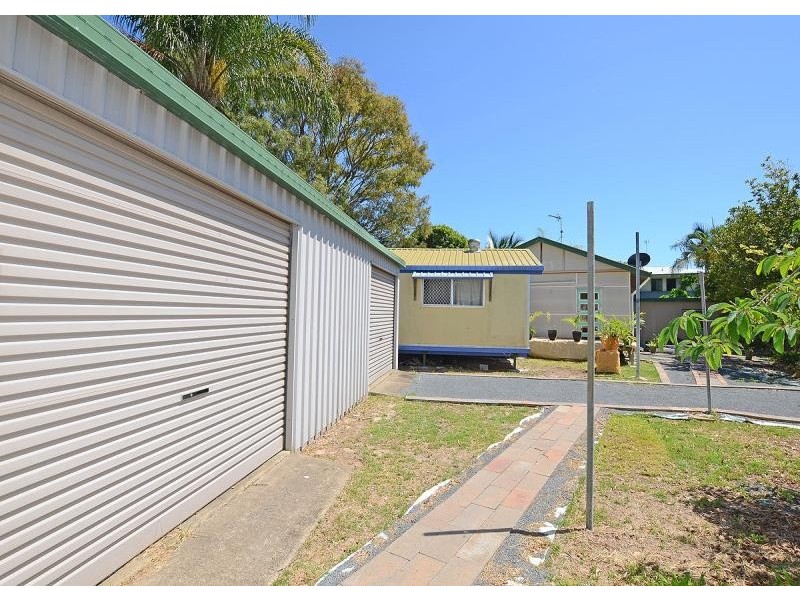 14 King Street, Urangan QLD 4655