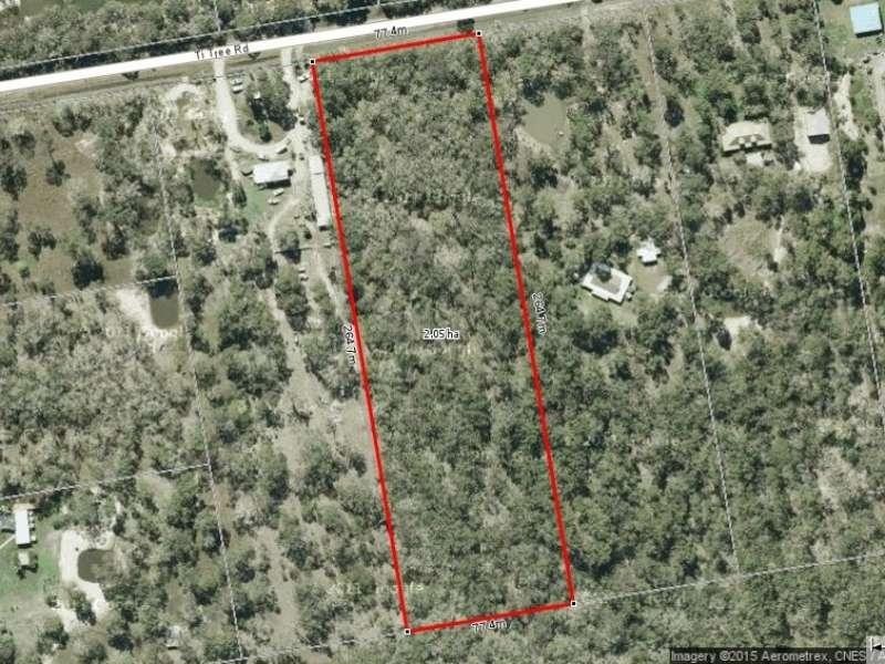 71 Ti Tree Road West, Booral QLD 4655