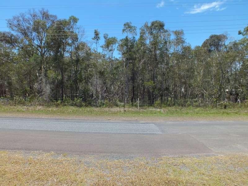 71 Ti Tree Road West, Booral QLD 4655