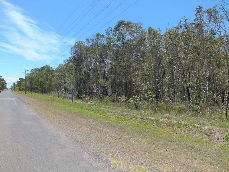 71 Ti Tree Road West, Booral QLD 4655
