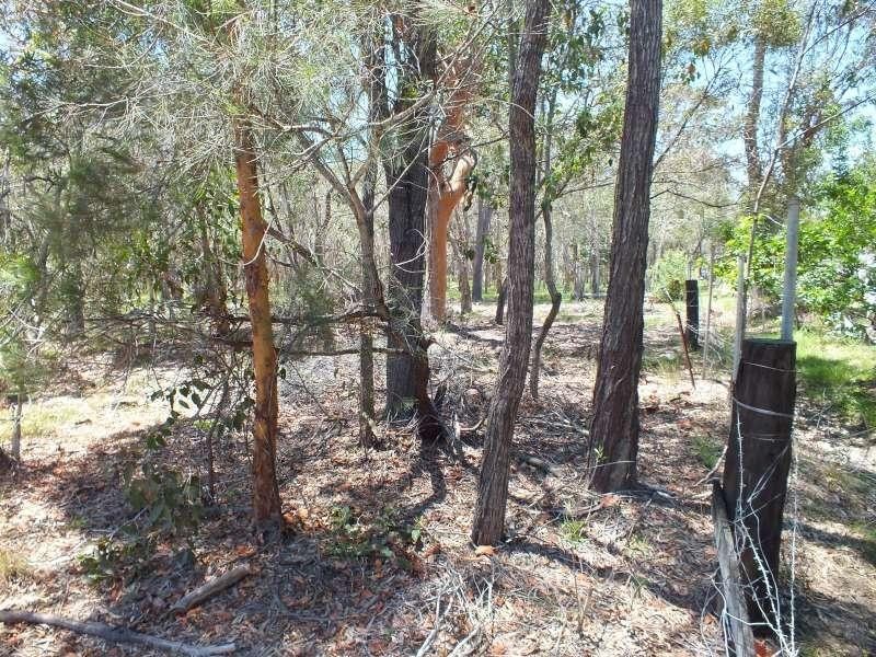 71 Ti Tree Road West, Booral QLD 4655