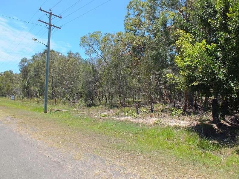 71 Ti Tree Road West, Booral QLD 4655