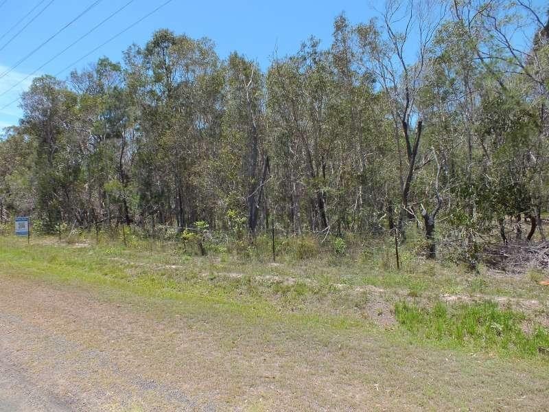 71 Ti Tree Road West, Booral QLD 4655