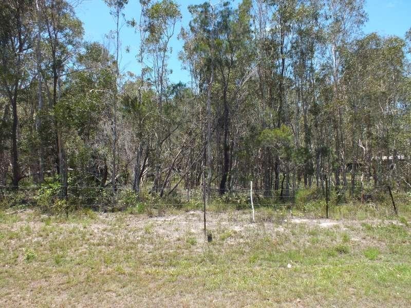 71 Ti Tree Road West, Booral QLD 4655