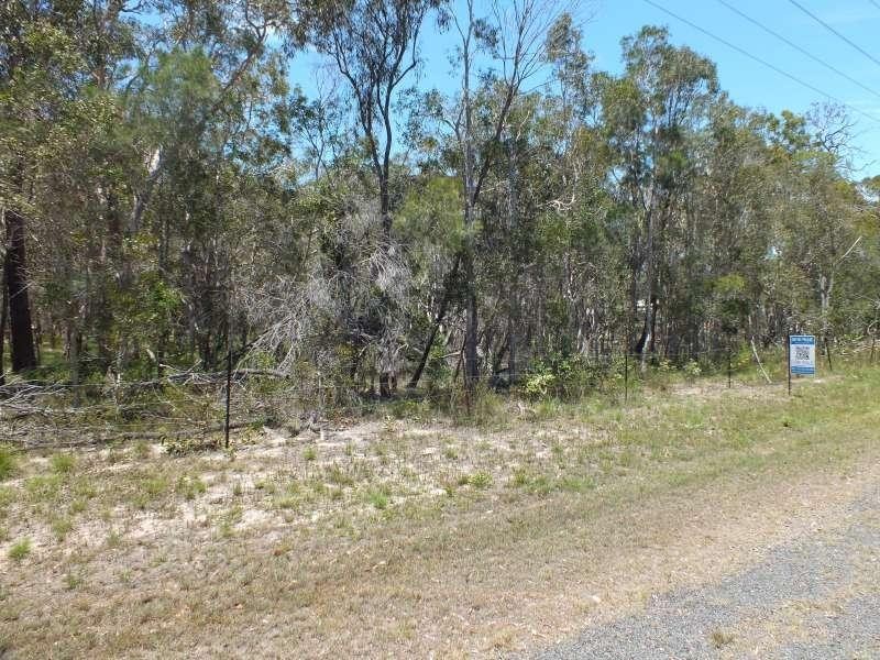 71 Ti Tree Road West, Booral QLD 4655