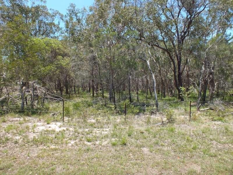 71 Ti Tree Road West, Booral QLD 4655