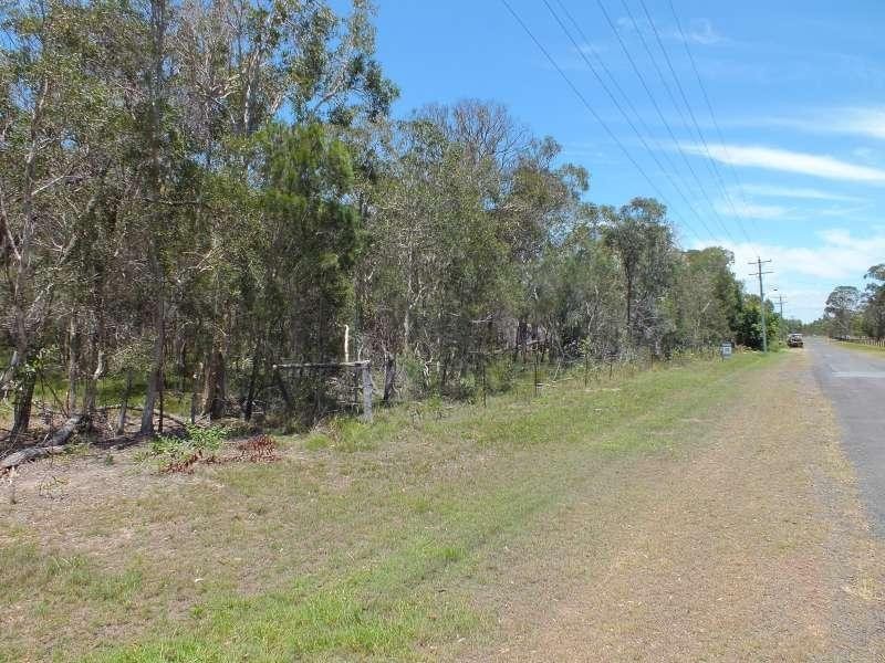 71 Ti Tree Road West, Booral QLD 4655