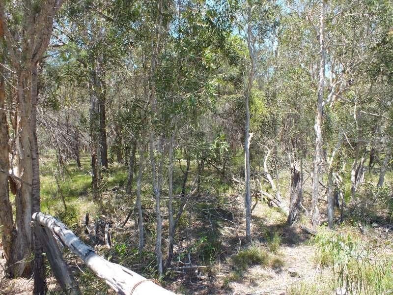 71 Ti Tree Road West, Booral QLD 4655