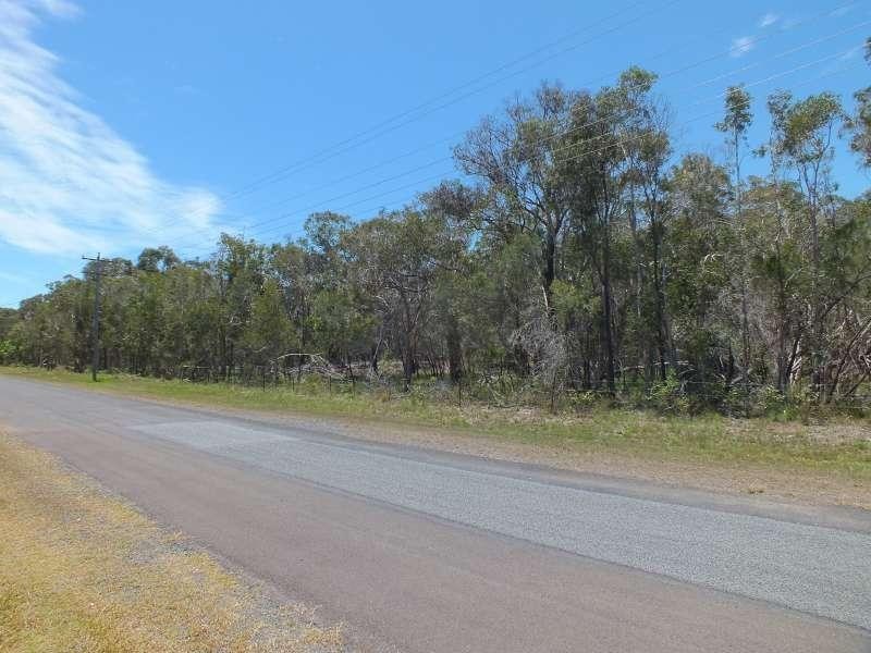 71 Ti Tree Road West, Booral QLD 4655