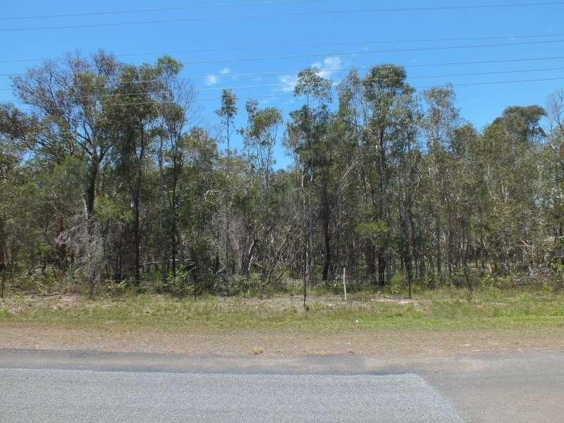 71 Ti Tree Road West, Booral QLD 4655
