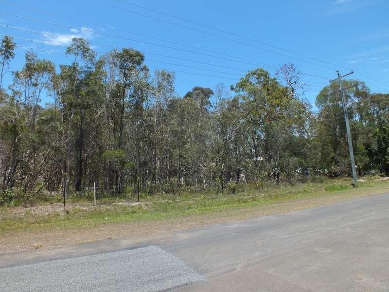 71 Ti Tree Road West, Booral QLD 4655