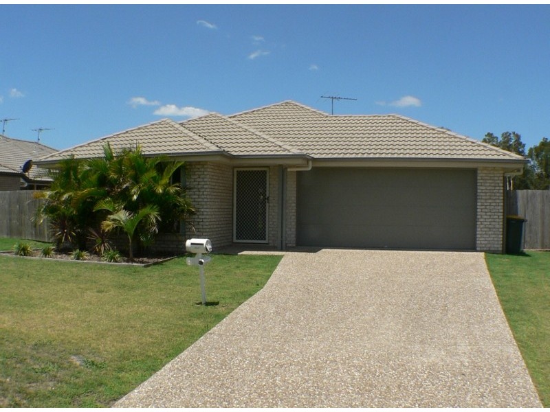 15 Racemosa St, Caboolture QLD 4510