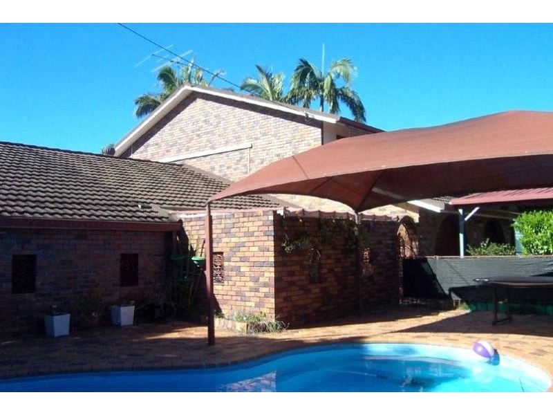 Caboolture QLD 4510