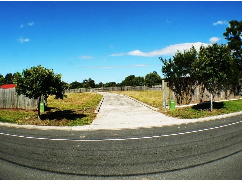 116-118 Oakey Flat  Road, Morayfield QLD 4506