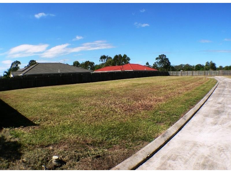 116-118 Oakey Flat  Road, Morayfield QLD 4506
