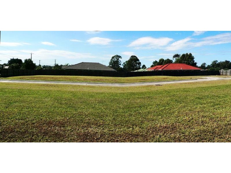 116-118 Oakey Flat  Road, Morayfield QLD 4506
