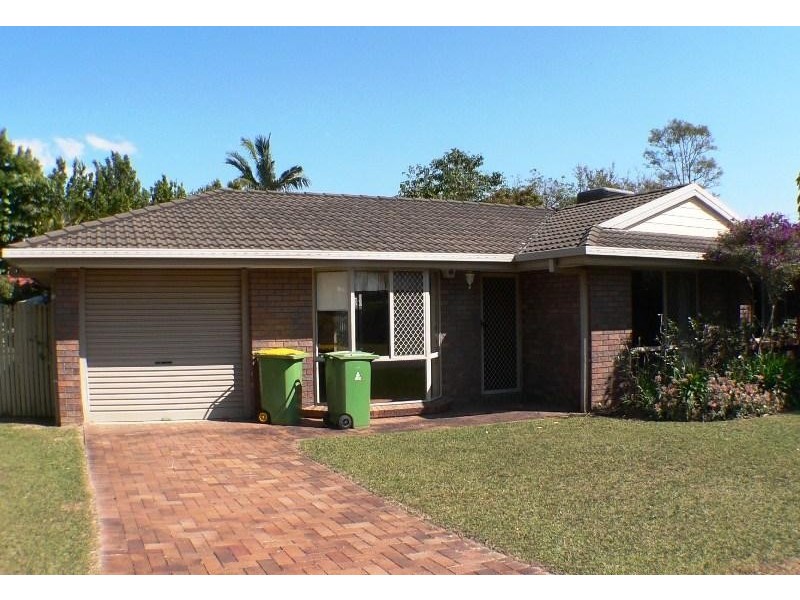 39 Walton Crescent, Murrumba Downs QLD 4503