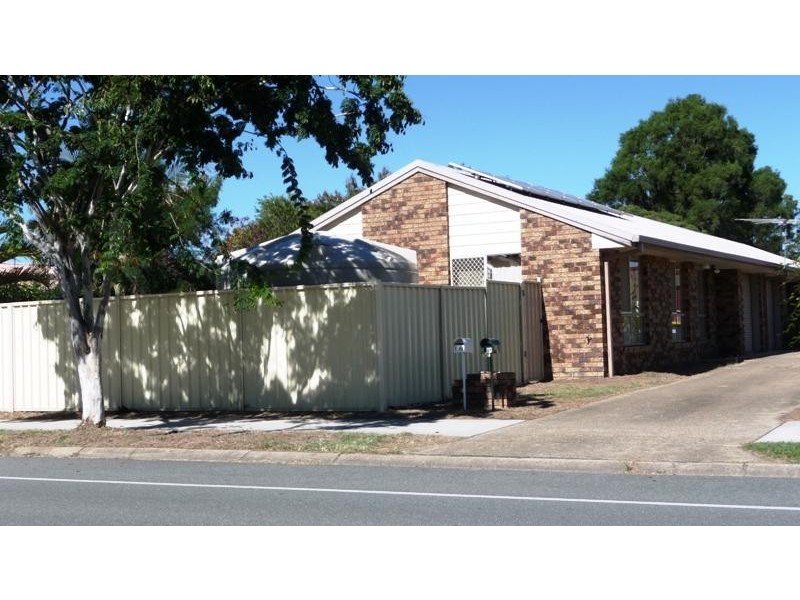 1/19 Michael  Avenue, Morayfield QLD 4506