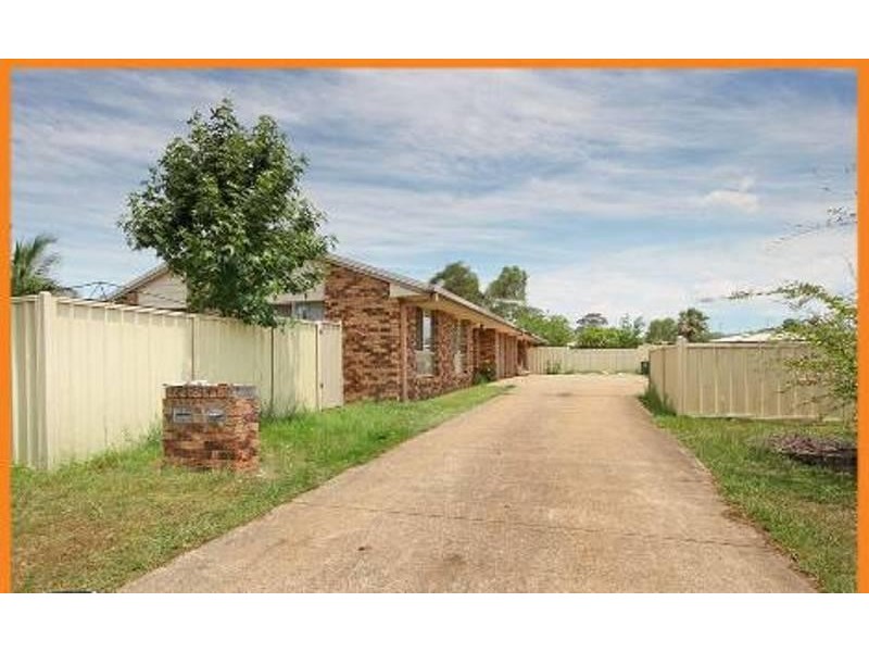 1/19 Michael  Avenue, Morayfield QLD 4506