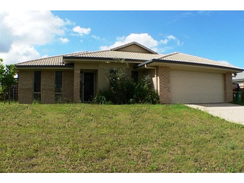 54 Daintree Street, Bellmere QLD 4510