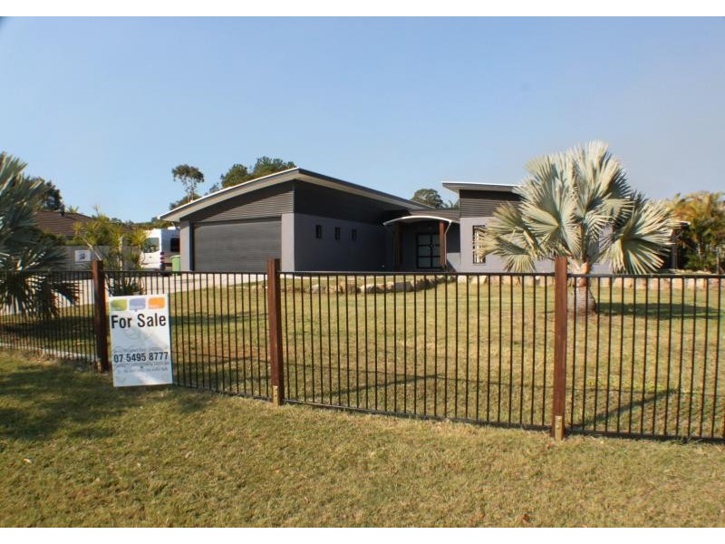 49 Wrenaus  Way, Ningi QLD 4511