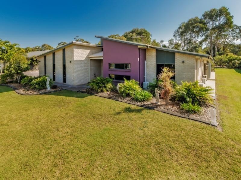 39-41 Gheko Ridge  Road, Elimbah QLD 4516