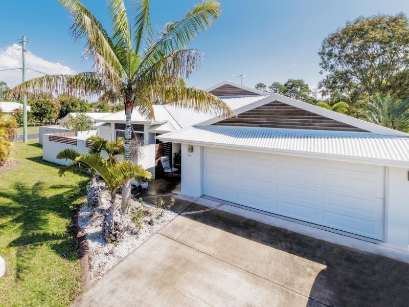 Ningi QLD 4511