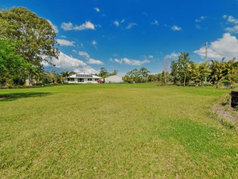 Ningi QLD 4511