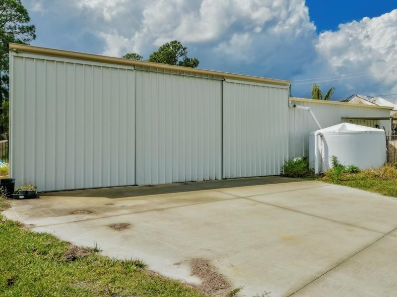 Ningi QLD 4511