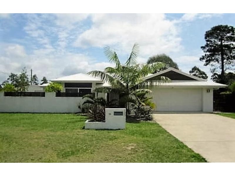 Ningi QLD 4511