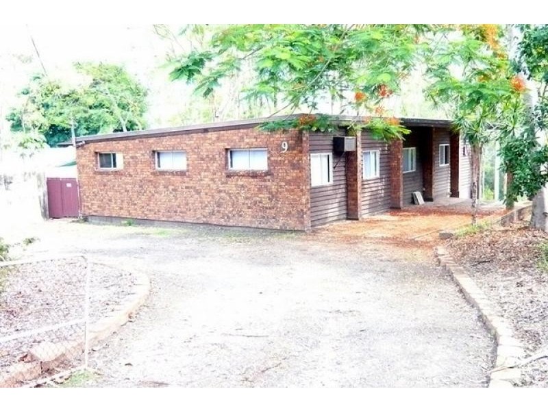 9 Riverside Avenue BARELLAN POINT 4306, Barellan Point QLD 4306