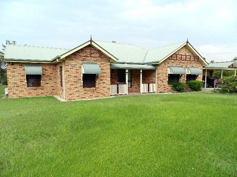 6 Doomba Place KARALEE 4306, Karalee QLD 4306