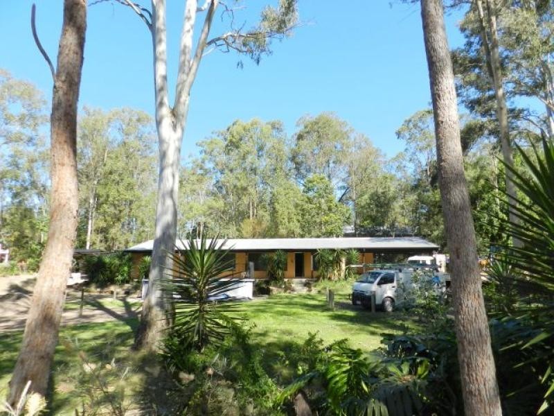 18 Huon Drive, Karalee QLD 4306