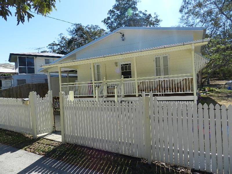 54 Mount Crosby  Road, Tivoli QLD 4305