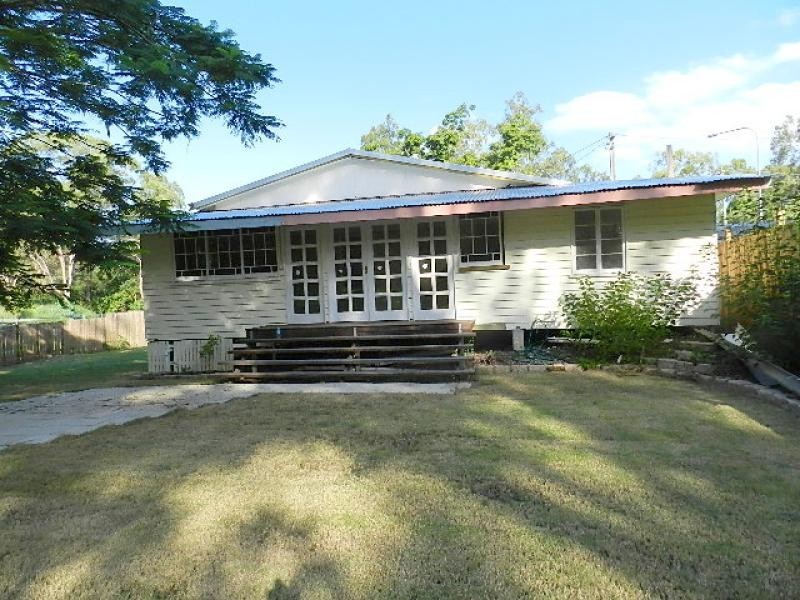 54 Mount Crosby  Road, Tivoli QLD 4305