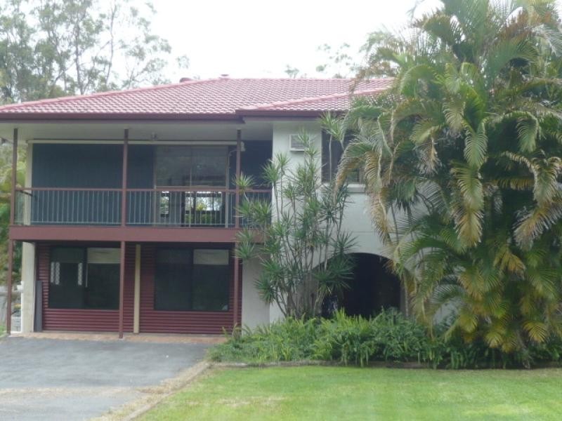 18 Oxley Drive, Karalee QLD 4306