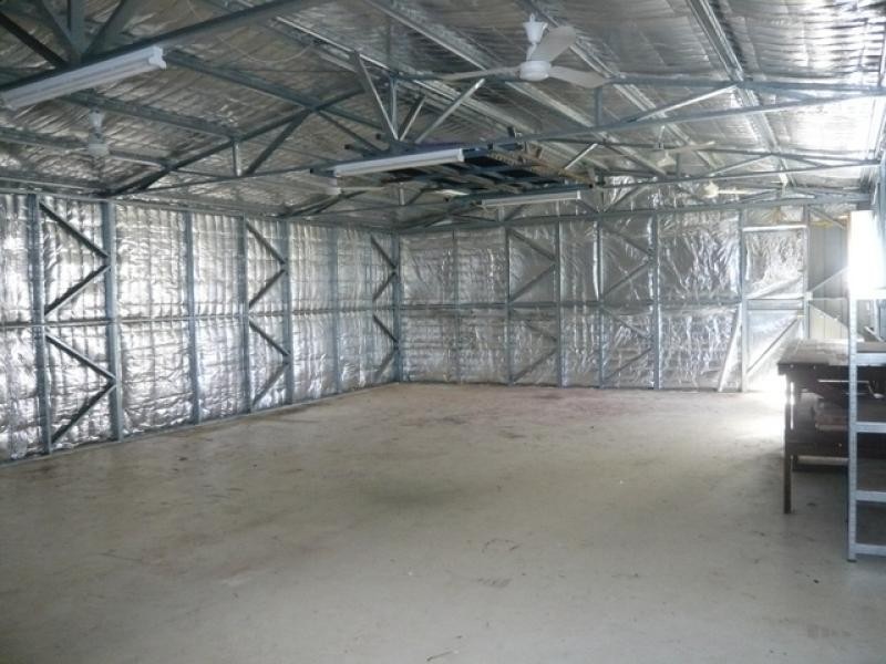 16 Barns Court, Mount Crosby QLD 4306