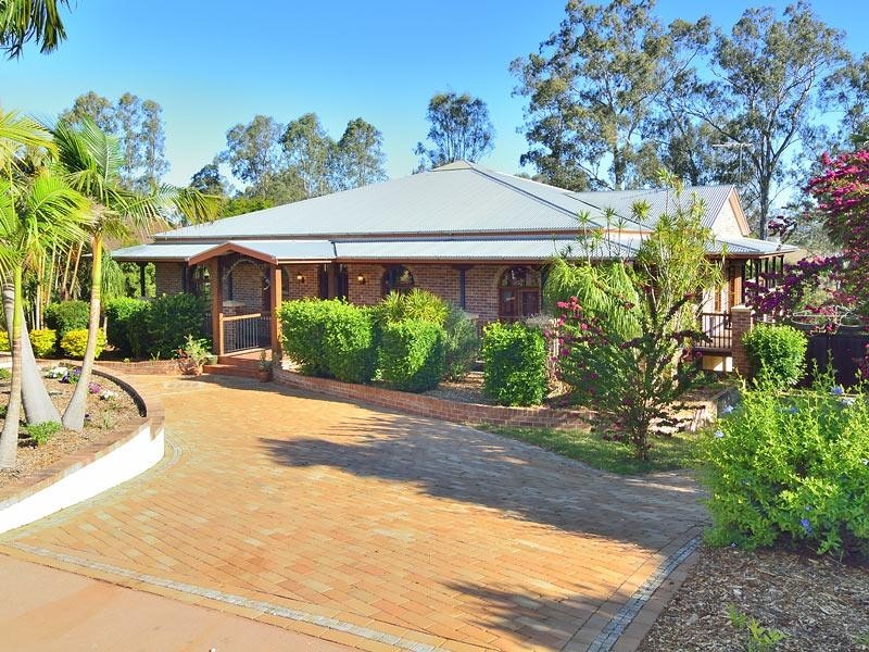 110 – 112 Lyndon  Way, Karalee QLD 4306