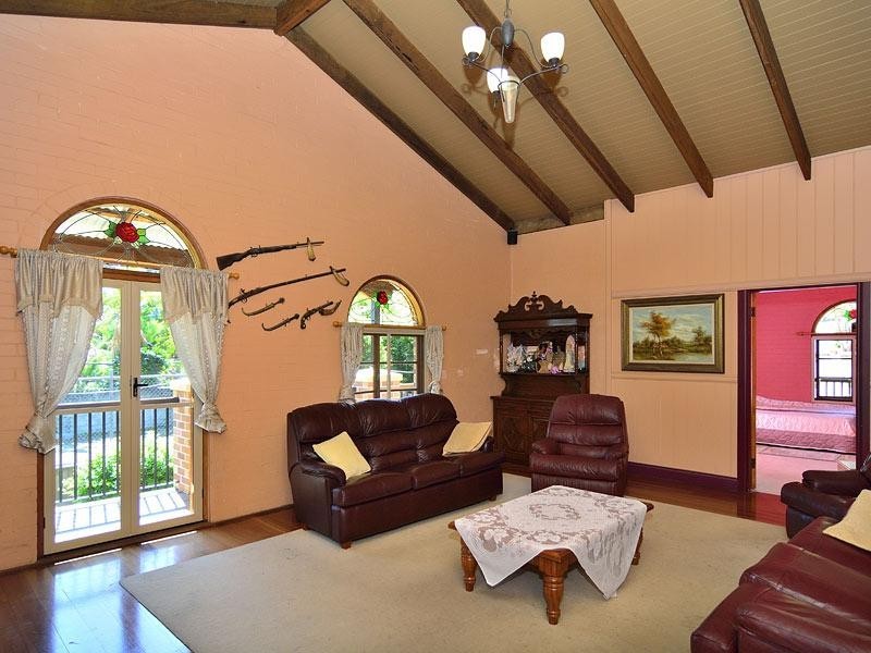 110 – 112 Lyndon  Way, Karalee QLD 4306