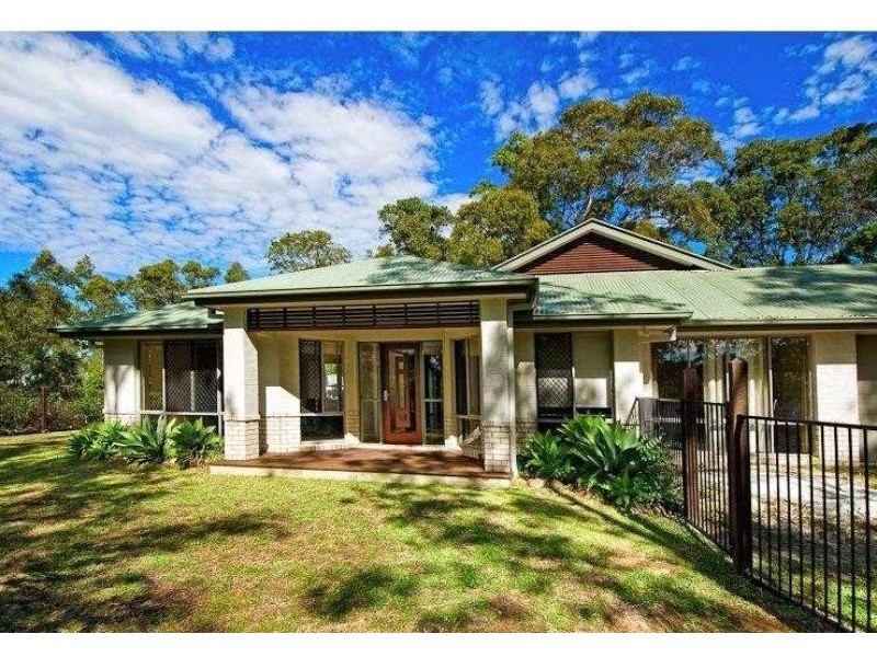 26 Kalina Place, Karana Downs QLD 4306