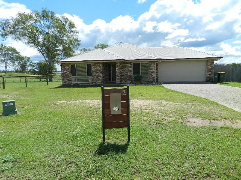 9 Greenview Court, Karalee QLD 4306