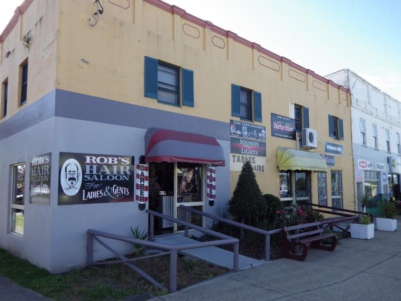 8 Princess  Street MACKSVILLE 2447, Macksville NSW 2447