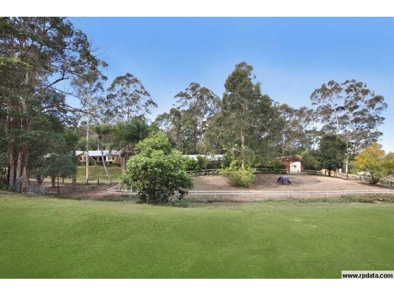 59-61 Harry Mills  Drive WORONGARY 4213, Worongary QLD 4213