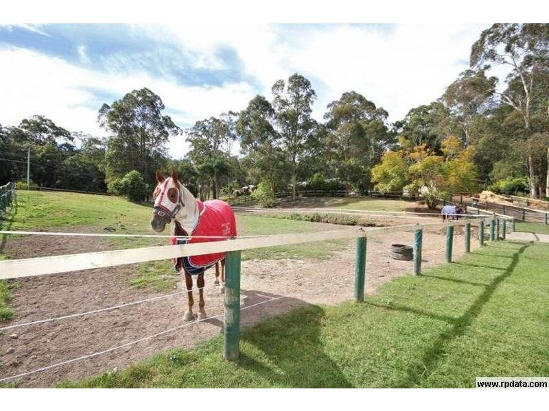 59-61 Harry Mills  Drive WORONGARY 4213, Worongary QLD 4213