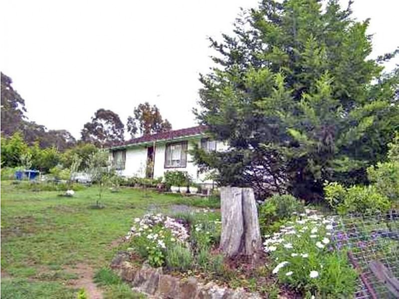 1643 Mountain Ash Road BUNGONIA 2580, Bungonia NSW 2580