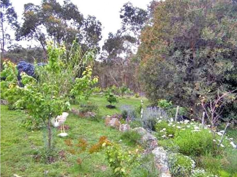 1643 Mountain Ash Road BUNGONIA 2580, Bungonia NSW 2580