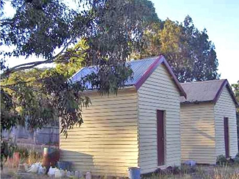 1643 Mountain Ash Road BUNGONIA 2580, Bungonia NSW 2580