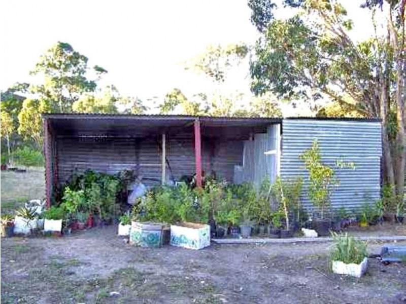 1643 Mountain Ash Road BUNGONIA 2580, Bungonia NSW 2580