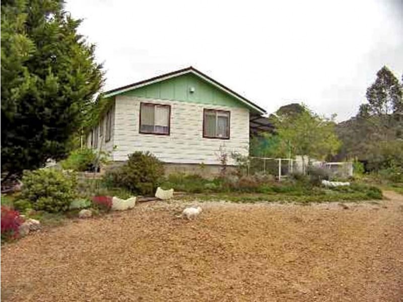 1643 Mountain Ash Road BUNGONIA 2580, Bungonia NSW 2580