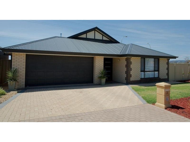 31 Miranda Place SEAFORD MEADOWS 5169, Seaford Meadows SA 5169